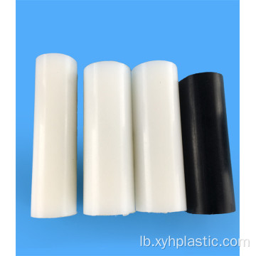 Engineering Plastik Nylon Bar